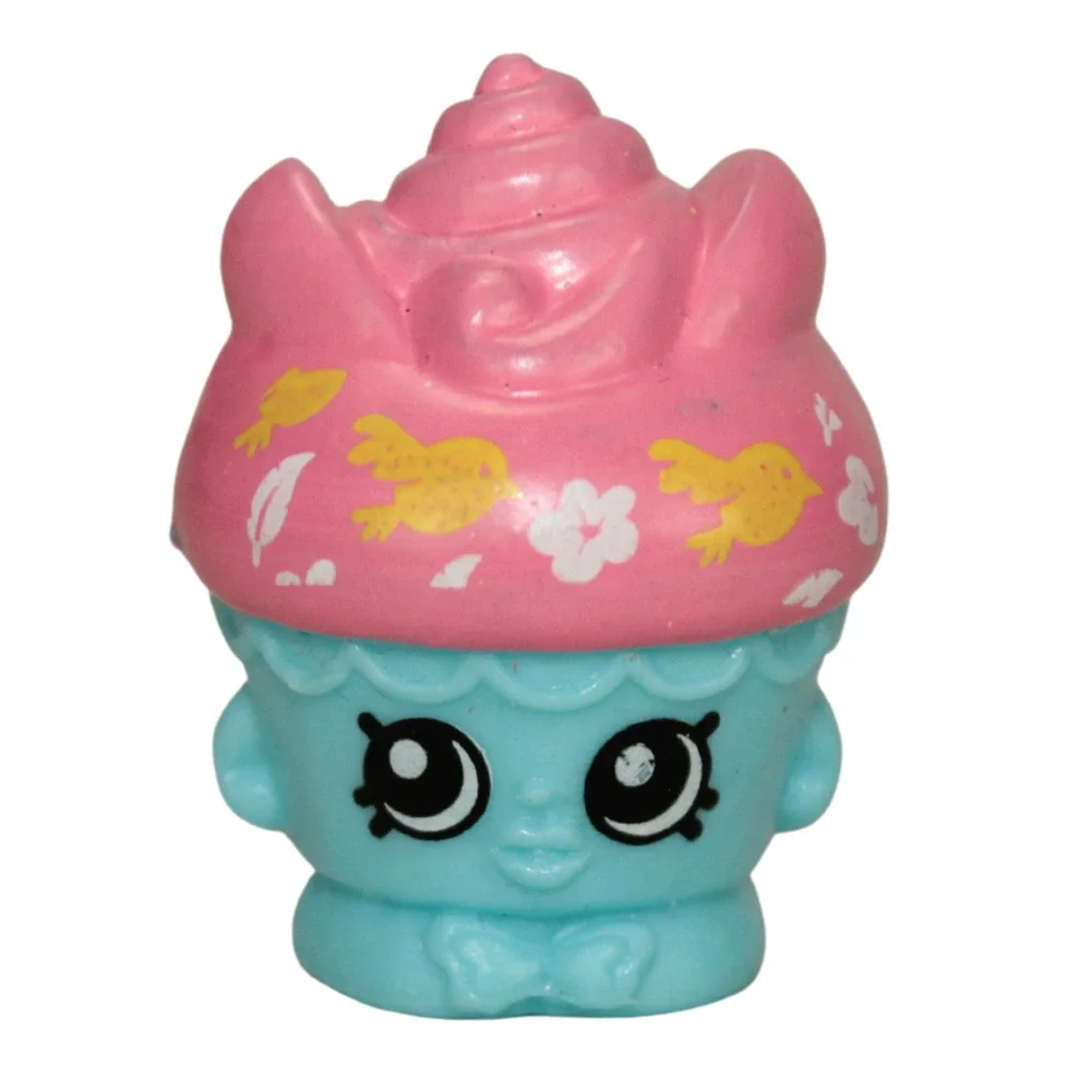 Shopkins Flutter Cake Lost Mystery Edition Target Exclusive 2016